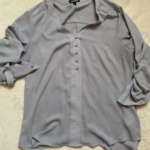 Express Portofino Blouse